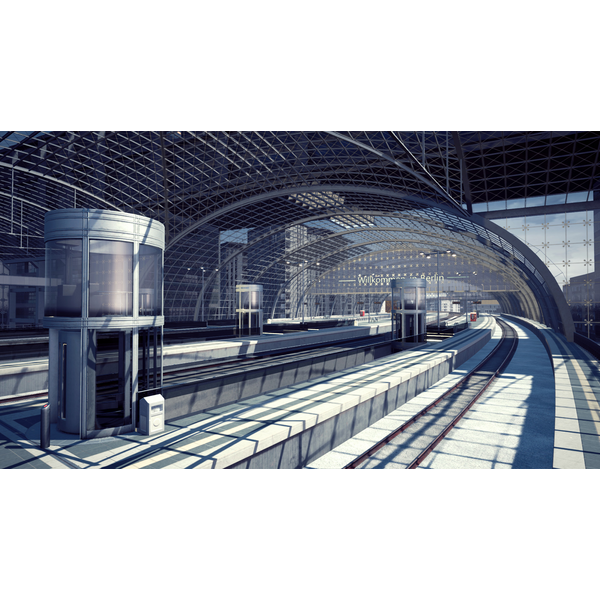 Train Life: A Railway Simulator PC Download