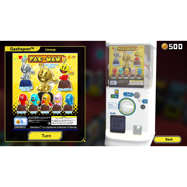 Pac-man Museum+ PC Download