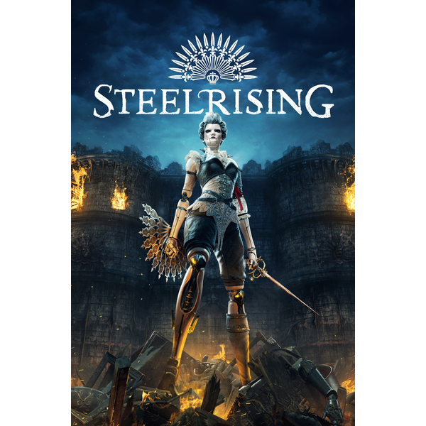 Steelrising PC Download