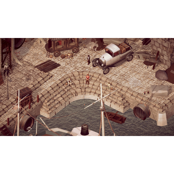 Pendula Swing - The Complete Journey