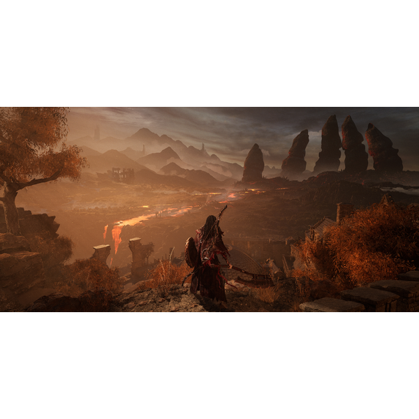 Lords of the Fallen Deluxe Edition