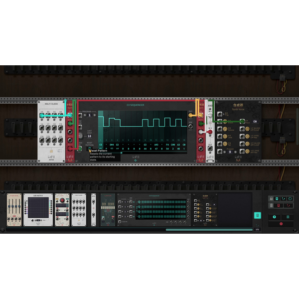 The Signal State PC Download