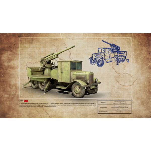 Men of War II  Deluxe Edition