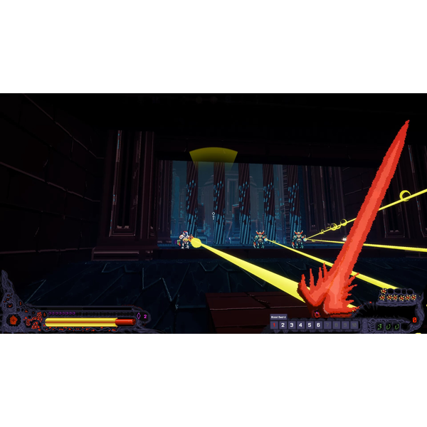 Diluvian Ultra PC Download