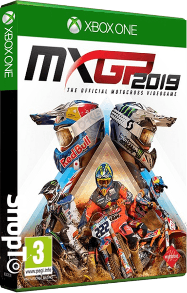 MXGP 2019