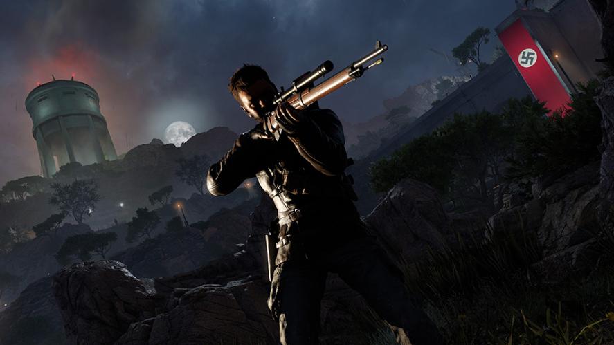 Sniper Elite: Resistance - PlayStation 4