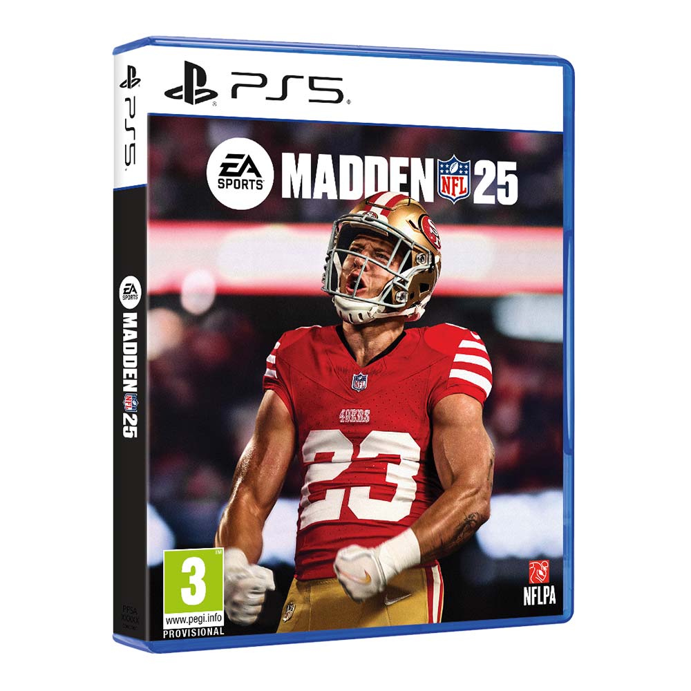 Madden NFL 25 - PS5