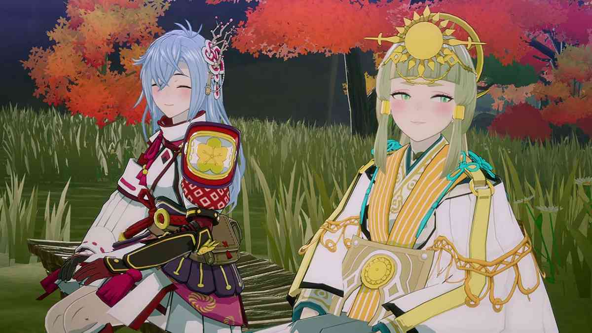 Rune Factory: Guardians of Azuma - PS5