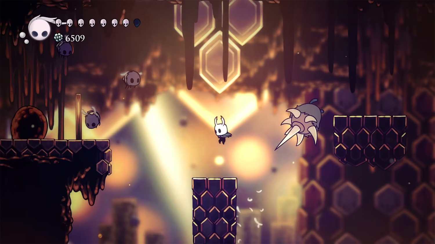 Hollow Knight  - Switch 2