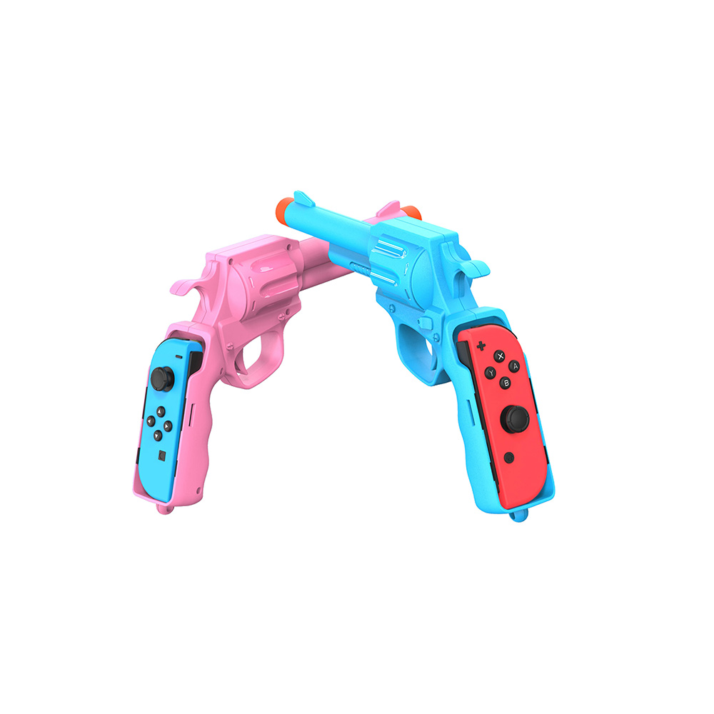 Mad Bullets Kit - Nintendo Switch