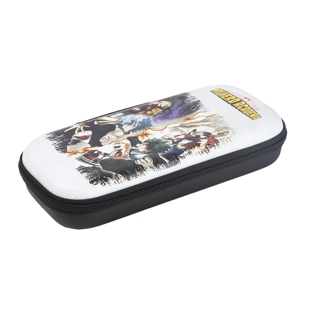 My Hero Academia White Switch Case - Switch