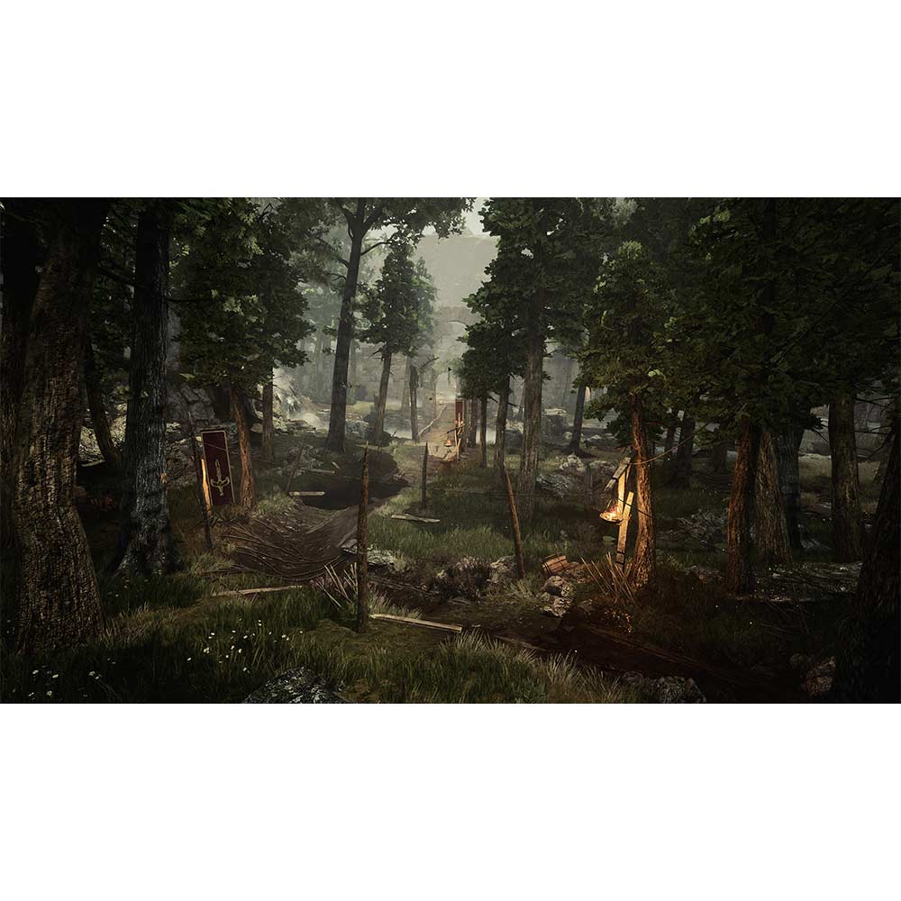 Gothic 1 Remake - Xbox Series X