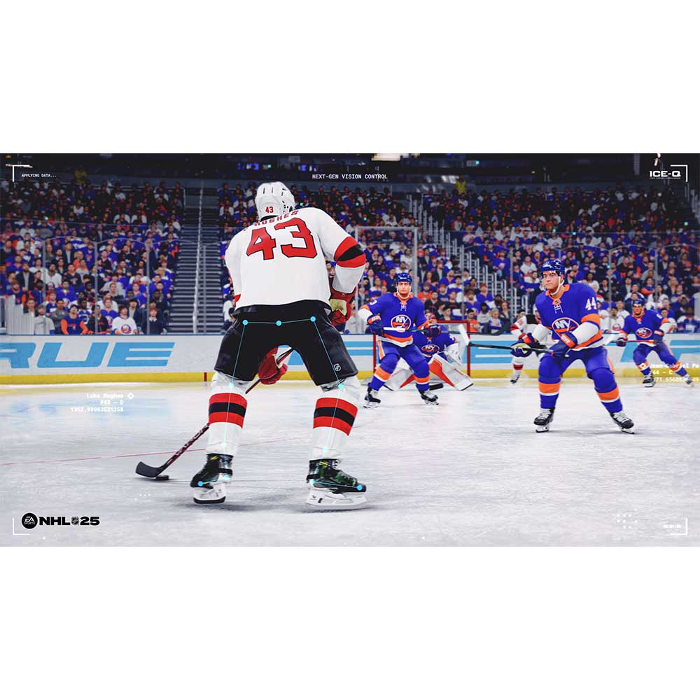 NHL 25 - Xbox Series X