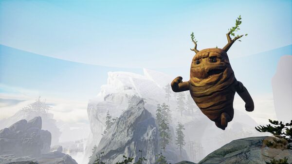 Skully - Xbox One
