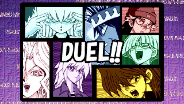 Yu-Gi-Oh! Early Days Collection ( ROW)
