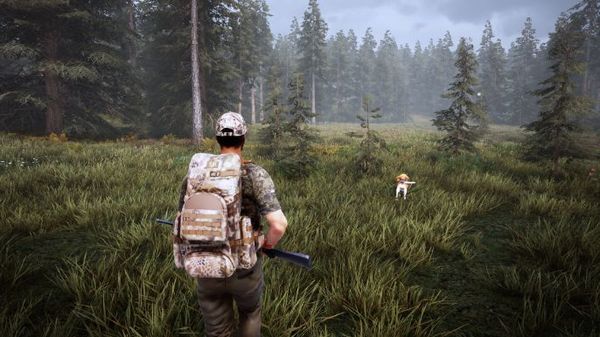 Hunting Simulator 2 - Switch