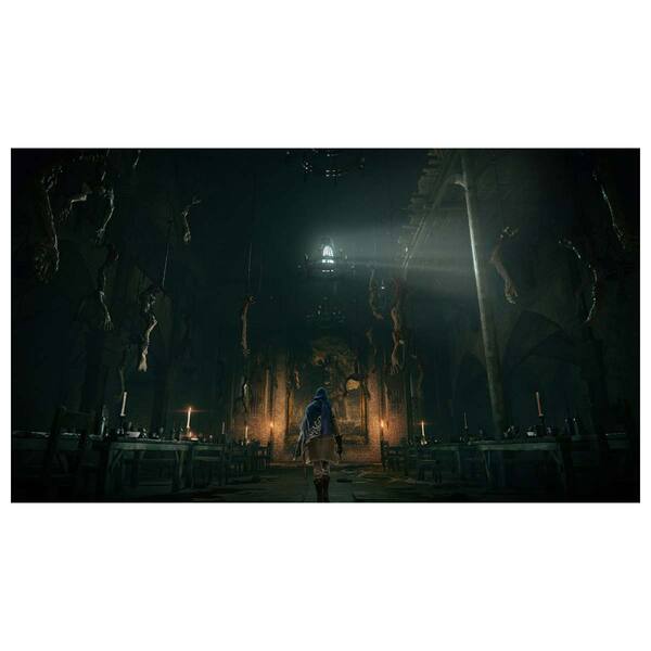 Elden Ring - PlayStation 5