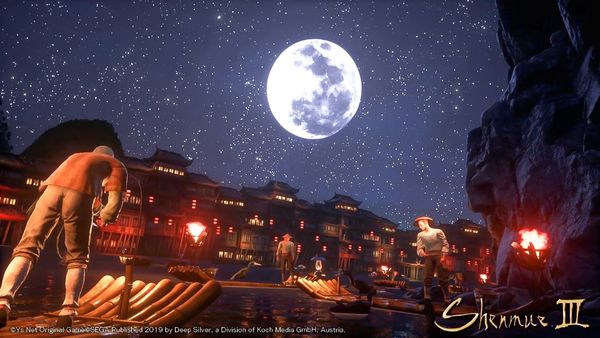 Shenmue III 7 13