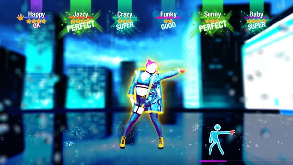 Just Dance 2020 4