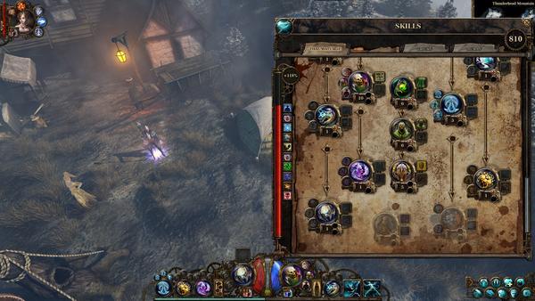 The Incredible Adventures of Van Helsing II - Comp