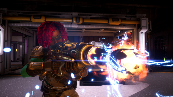 The Outer Worlds: Murder on Eridanos (Steam)