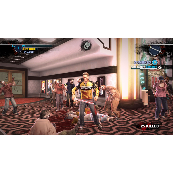Dead Rising 2 (ROW)