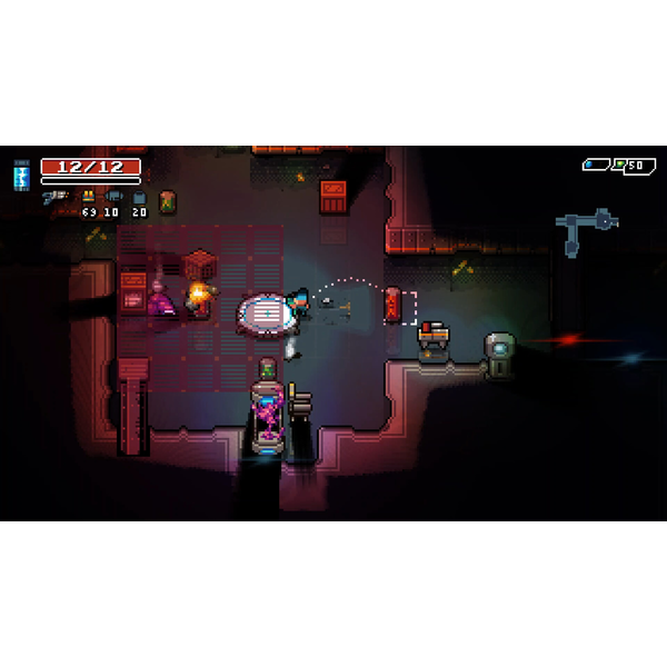 Space Grunts: Chrono Shard PC Download