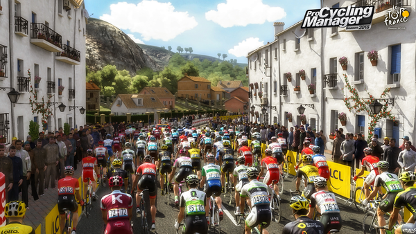 Pro Cycling Manager 2018 PC Download