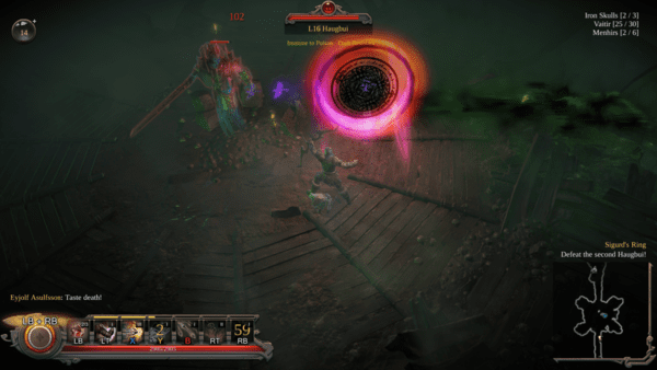 Vikings - Wolves of Midgard PC Download