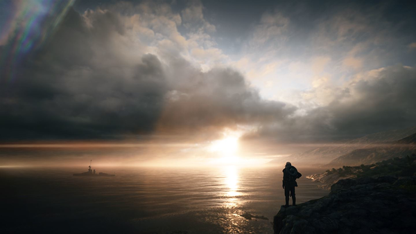 Battlefield 1: Revolution