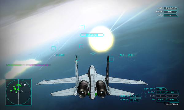 Vector Thrust PC Download