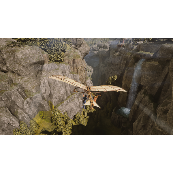 Brothers: A Tale of Two Sons Remake