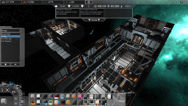 Interstellar Rift PC Download