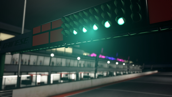 Assetto Corsa Competizione PC Download