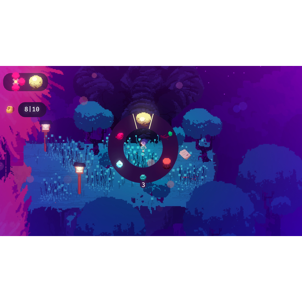 Lilas Sky Ark PC Download