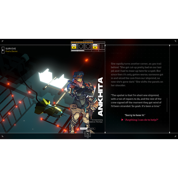 Citizen Sleeper PC Download