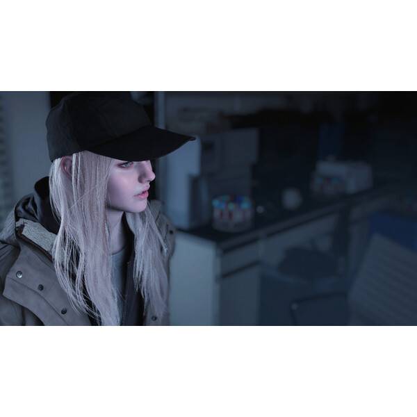 Resident Evil Village Winter Expansion