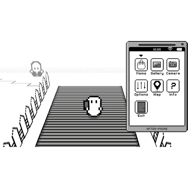 RESTLESS SOUL PC Download