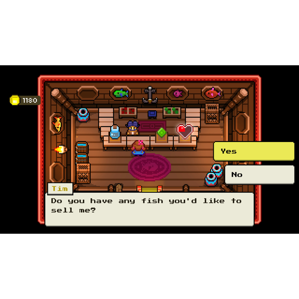 Blossom Tales II: The Minotaur Prince