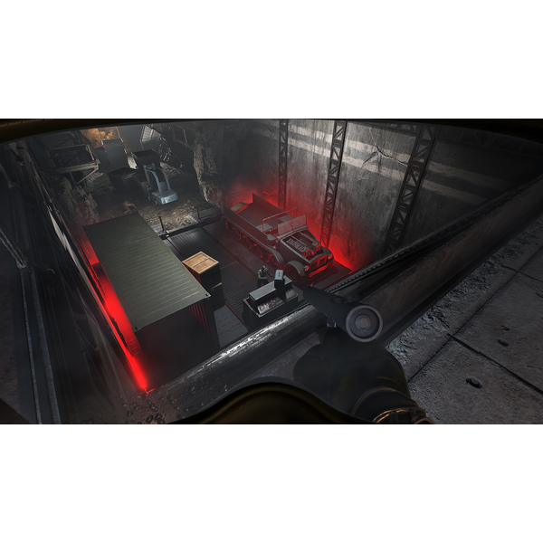 Marauders PC Download