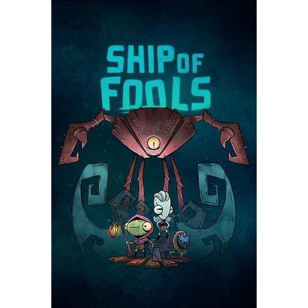 Ship of Fools PC Download