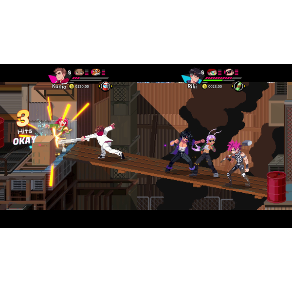 River City Girls 2 PC Download