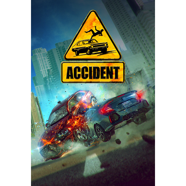 Accident PC Download