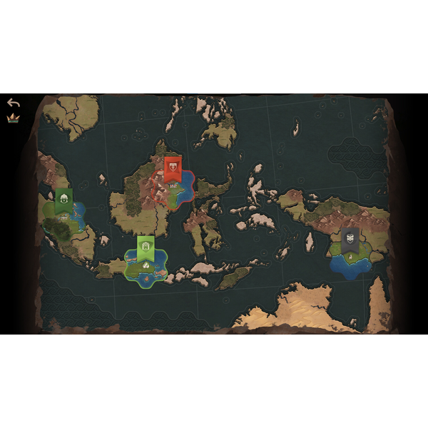 Ozymandias  Season Pass