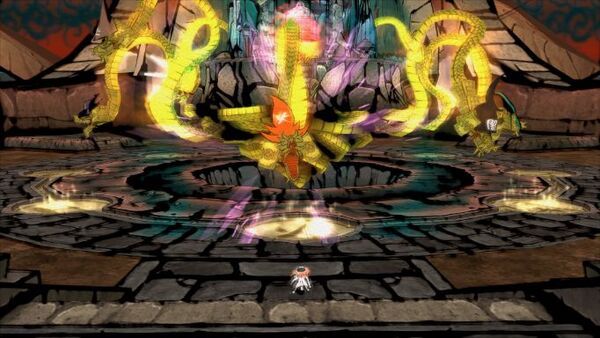 Okami HD - PlayStation 4