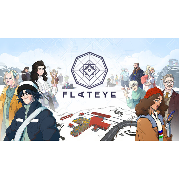 Flat Eye PC Download