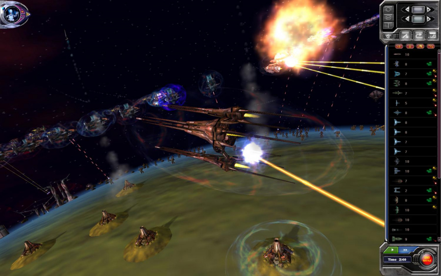Armada 2526 Gold Edition PC Download