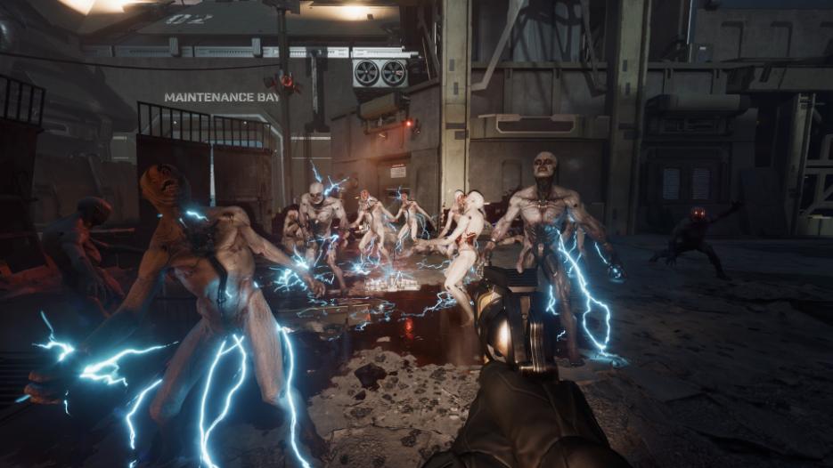 Killing Floor 3 XBOX X - Day One Edition