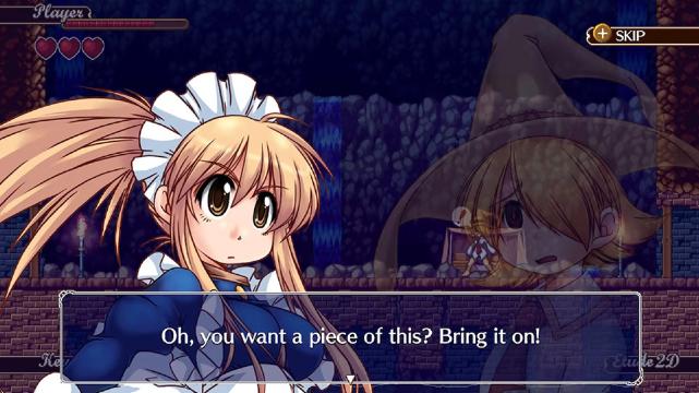 Super Zangyura - PlayStation 4