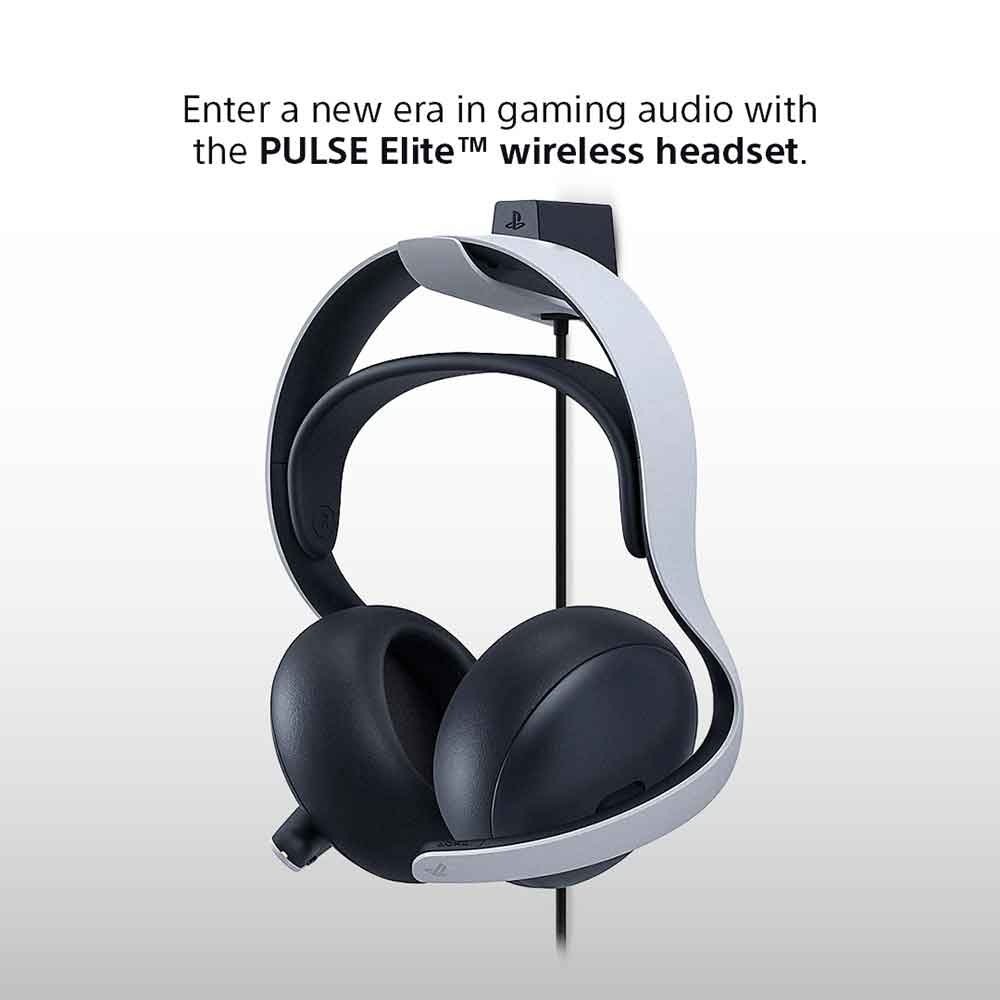 Pulse Elite Wireless Headset - PS5